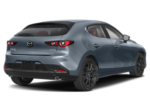 2024 Mazda3 2.5 S Carbon Edition