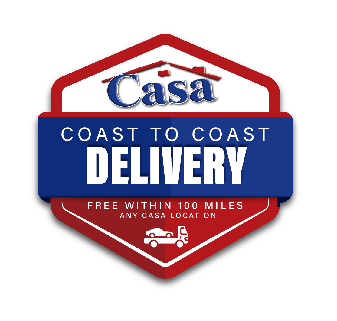 Casa Mazda Las Cruces | Casa Coast to Coast